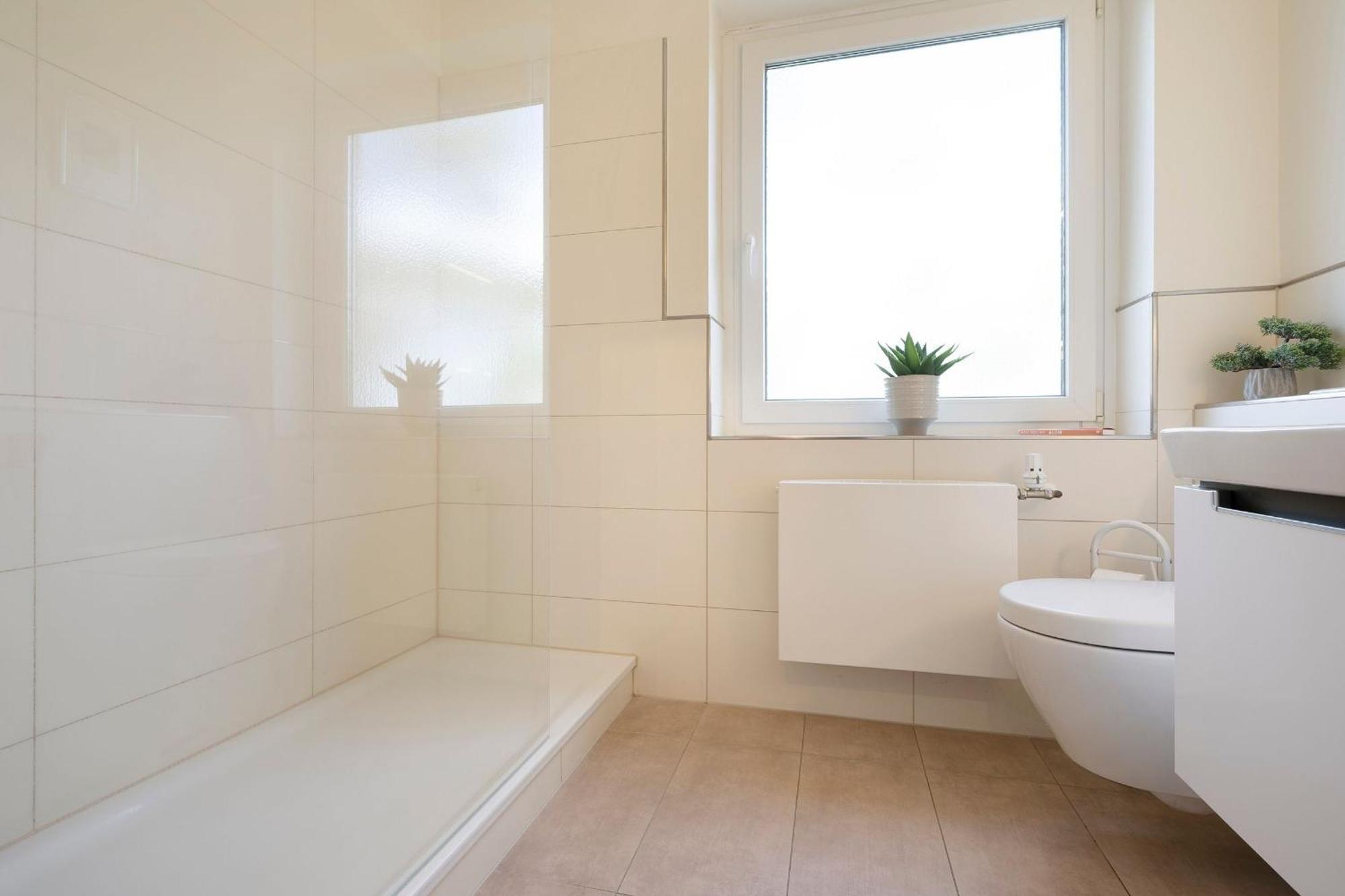 Haus Seepferdchen Am Meer Appartement 2 Тиммендорфер-Штранд Экстерьер фото